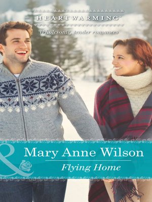 cover image of Flying Home